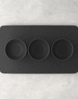 Manufacture Rock Dip Bowl Set Of 4 Pieces