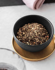 Manufacture Rock Dip Bowl Set Of 4 Pieces