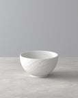 Manufacture Rock Blanc Rice Bowl 11 cm