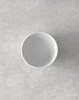 Manufacture Rock Blanc Dip Bowl 60 ml