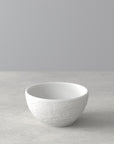 Manufacture Rock Blanc Dip Bowl 60 ml