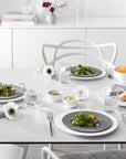 Manufacture Rock Blanc Dip Bowl 60 ml