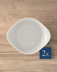 Vapiano Salad Bowl Set of 2 Pieces