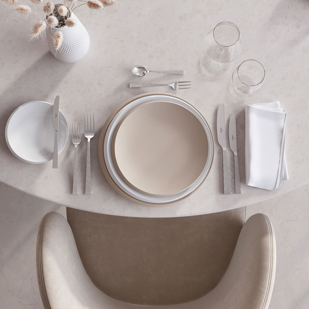 Newmoon Dinner Plate 27 cm