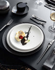Newmoon Salad Plate 24 cm