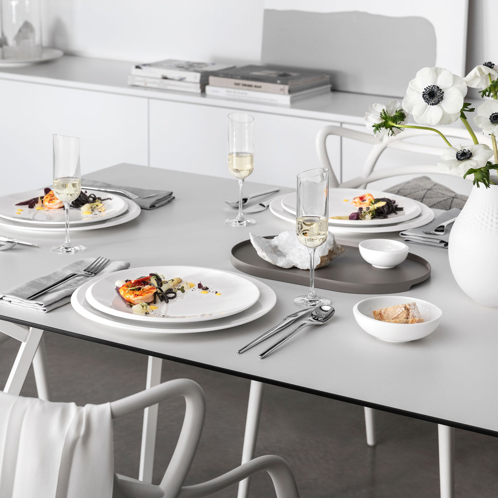 Newmoon Gourmet Plate 32 cm