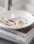 Newmoon Deep Bowl 29 cm