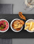 Newmoon Dip Bowl 8.5 cm