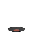 Manufacture Rock Glow Saucer for Coffee Cup 17cm