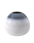 Lave Home Drop Vase Bleu Small