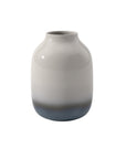 Lave Home Nek Vase Bleu Large