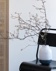 Lave Home Nek Vase Bleu Large