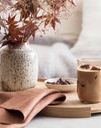 Lave Home Nek Vase Beige Small