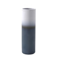 Lave Home Cylinder Vase Bleu Large