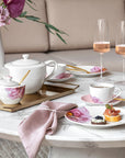 Rose Garden Sugar/Jampot 270 ml