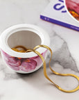 Rose Garden Sugar/Jampot 270 ml