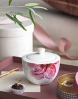 Rose Garden Sugar/Jampot 270 ml