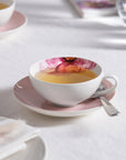 Rose Garden Tea Cup 110 ml