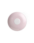 Rose Garden Saucer for Espresso Cup Pink