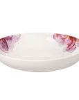 Rose Garden Salad Bowl 38 cm