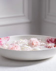 Rose Garden Salad Bowl 38 cm