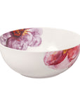 Rose Garden Salad Bowl 23 cm