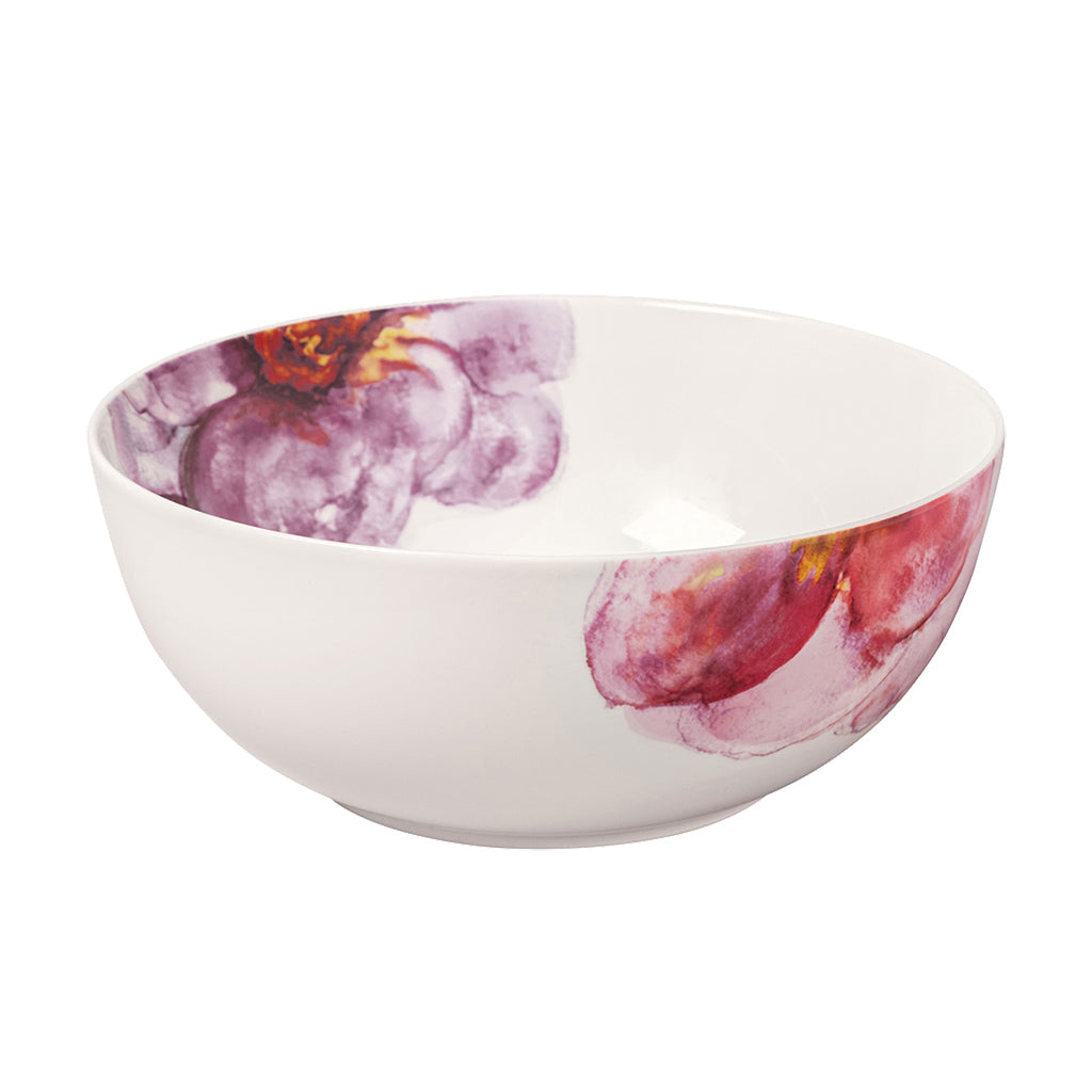 Rose Garden Dinner Set- 32 Pcs for 6 Persons