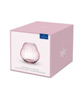 Rose Garden Home Vase/Hurricane Lamp Rose