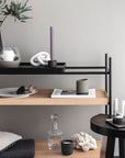 Manufacture Rock Home Candleholder