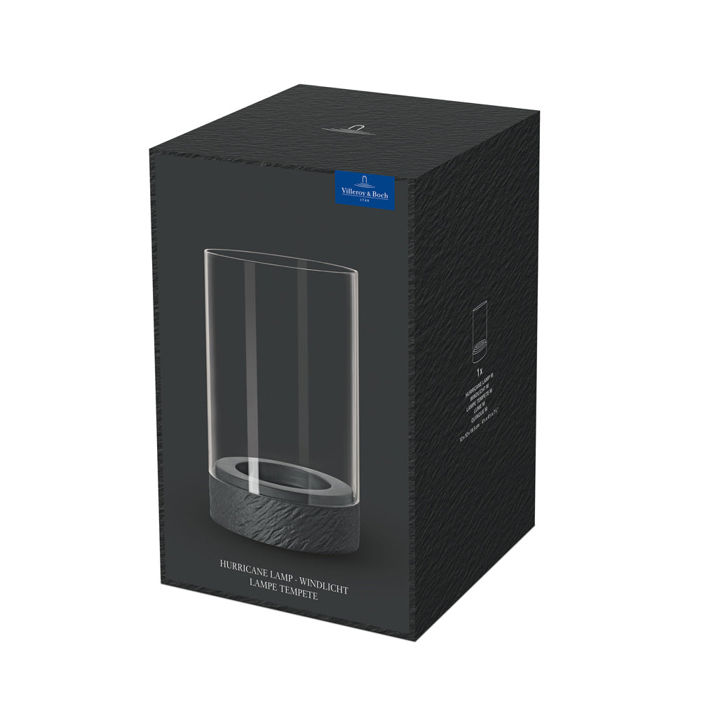 Manufacture Rock Home Hurricane Lamp M