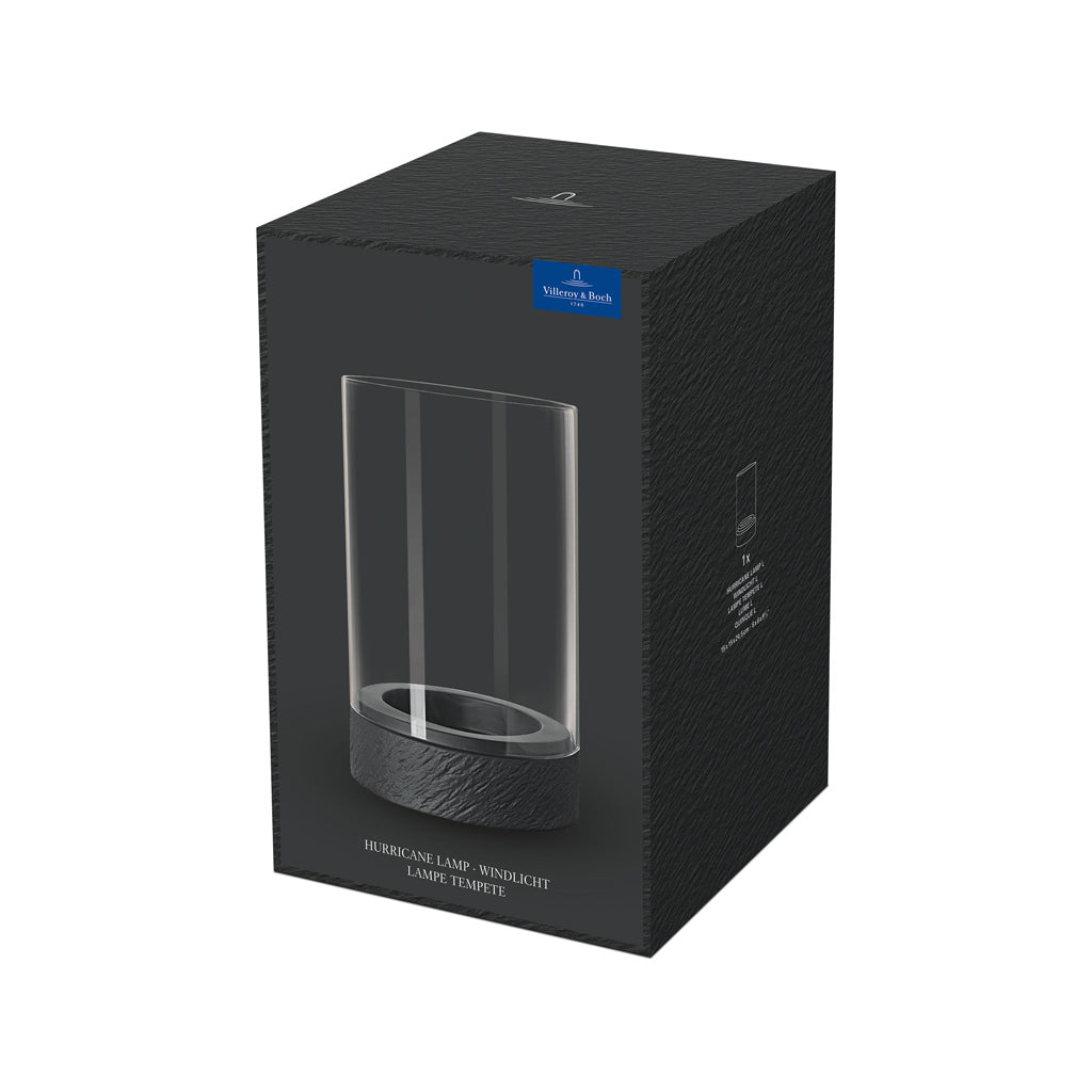 Manufacture Rock Home Hurricane Lamp L