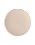 Newmoon Beige Dinner Plate 27 cm