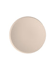 Newmoon Beige Bread & Butter Plate 16 cm