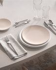 Newmoon Beige Bread & Butter Plate 16 cm
