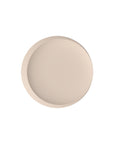 Newmoon Beige Presentation Tray 37 cm
