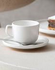 Afina Saucer for Coffee Cup