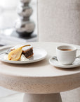Afina Saucer for Coffee Cup