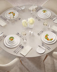 Afina Salad Plate 22 cm