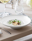 Afina Deep Plate 25 cm