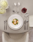 Afina Deep Plate 25 cm