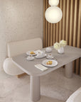 Afina Serving Plate 23 cm