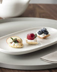 Afina Serving Plate 23 cm