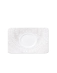 Quinsai Garden Saucer for Coffee Cup 17 cm