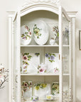 Quinsai Garden Saucer for Espresso Cup 14 cm
