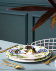 Amazonia Anmut Flat Plate 27 cm