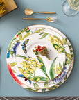 Amazonia Anmut Salad Plate 22 cm