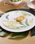 Amazonia Anmut Salad Plate 22 cm