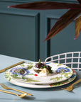 Amazonia Anmut Buffet Plate 30 cm