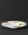 Amazonia Anmut Deep Plate 24 cm