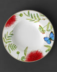 Amazonia Anmut Deep Plate 24 cm